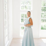 Monday Blues Top - Tops - Tanks - Blu Pepper