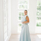 Monday Blues Top - Tops - Tanks - Blu Pepper