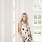 Morning Stroll Vest Top - Outerwear - Vests - Blu Pepper