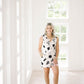 Morning Stroll Vest Top - Outerwear - Vests - Blu Pepper