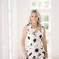 Morning Stroll Vest Top - Outerwear - Vests - Blu Pepper