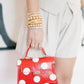 Nantucket Pleated High Waist Shorts - Bottoms - Shorts - She & Sky