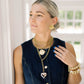 Nashville Date Vest Top - Outerwear - Vests - She & Sky