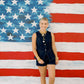 Nashville Date Vest Top - Outerwear - Vests - She & Sky