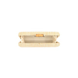 Natural Woven Crossbody/Clutch - Bags - Purses & Handbags - BC Bags