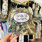 Not Like the Rest Patch Camo Trucker Hat - Accessories - Hats - Madley