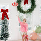 Nutcracker Pink/Red Sweatshirt - Tops - Sweatshirts - Summer Tees