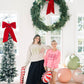 Nutcracker Tan/Green Sweatshirt - Tops - Sweatshirts - Summer Tees