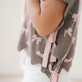 Paris Chic Top - Tops - Sweaters - Entro