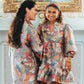 Birds of a Feather Dress