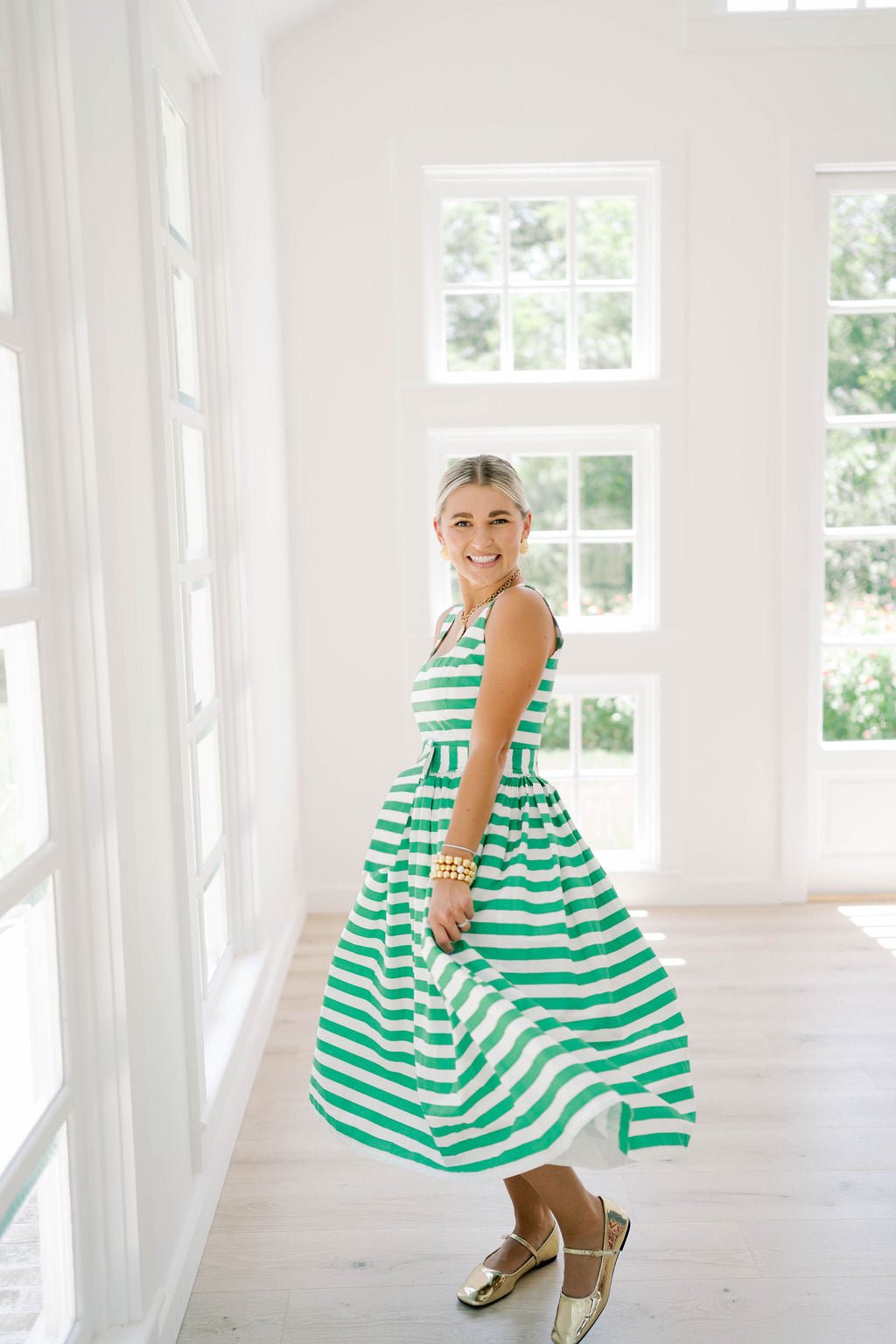 Party Days Dress - Dresses - Love Wednesday