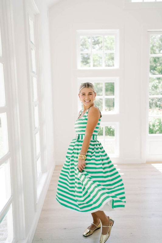 Party Days Dress - Dresses - Love Wednesday