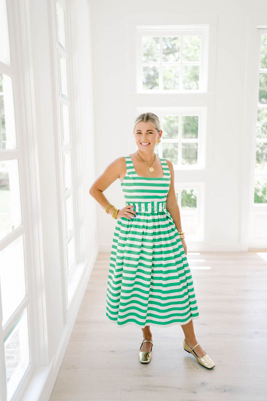 Party Days Dress - Dresses - Love Wednesday