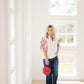 Party Time Top - Tops - Blouses - THML