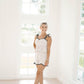 Peace of Mind Linen Shorts - Bottoms - Shorts - Illa Illa