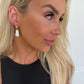 Pearl Drop Earrings - Jewelry - Earrings - Chansutt Pearls
