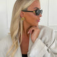 Pearl Gold Coin Earrings - Jewelry - Earrings - Chansutt Pearls