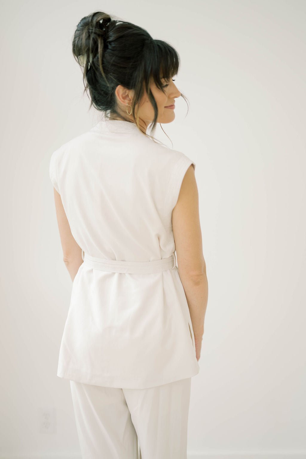 Petal Statement Pants - Bottoms - Pants - Entro
