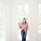 Picking Petals Top - Tops - Blouses - Entro