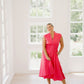 Pink Sands Dress - Dresses - She & Sky