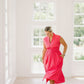 Pink Sands Dress - Dresses - She & Sky