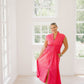 Pink Sands Dress - Dresses - She & Sky