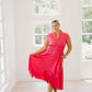 Pink Sands Dress - Dresses - She & Sky