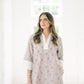 Plaza Nights Dress - Dresses - Entro