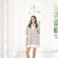 Plaza Nights Dress - Dresses - Entro
