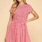 Field of Dreams Dress