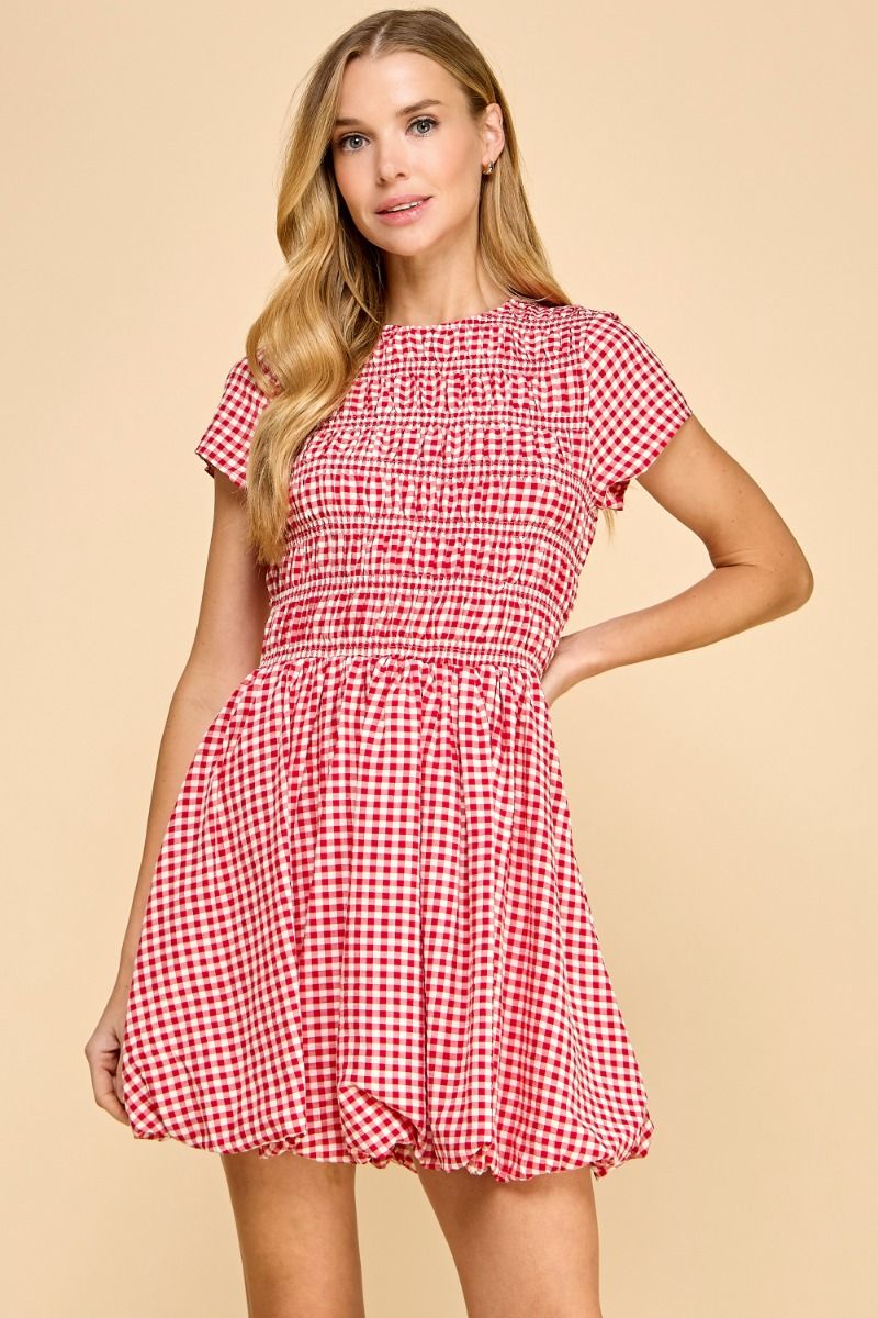 Field of Dreams Dress