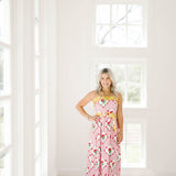 Retreat Yourself Dress - Dresses - Sugarlips