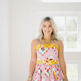 Retreat Yourself Dress - Dresses - Sugarlips