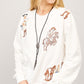 Rodeo Ready Graphic Sweatshirt - Tops - Sweatshirts - Blue B