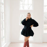 Rodeo Time Dress - Dresses - Illa Illa