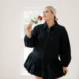 Rodeo Time Dress - Dresses - Illa Illa