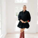 Rodeo Time Dress - Dresses - Illa Illa