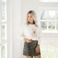Run & Hide Skirt - Bottoms - Skirts - She & Sky