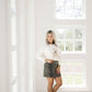Run & Hide Skirt - Bottoms - Skirts - She & Sky