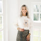 Run & Hide Skirt - Bottoms - Skirts - She & Sky