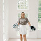 Run the Dang Ball Tee - Tops - Tees - Summer Tees