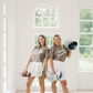 Run the Dang Ball Tee - Tops - Tees - Summer Tees