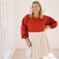 Rustic Ready Dress - She & Sky