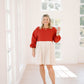 Rustic Ready Dress - She & Sky