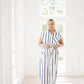 Sails Up Dress - Dresses - Entro