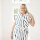 Sails Up Dress - Dresses - Entro