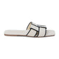Matisse - Biscayne Natural Slide Sandals
