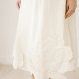 Say YES Midi Dress - Dresses - Strut & Bolt