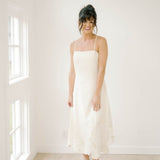 Say YES Midi Dress - Dresses - Strut & Bolt