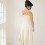 Say YES Midi Dress - Dresses - Strut & Bolt